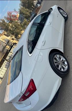 شيفروليه ماليبو